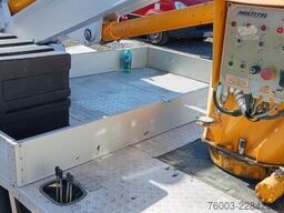 Iveco Daily Multitel MT202DS - 20,2m