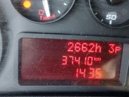 Iveco Daily Multitel MT202DS - 20,2m