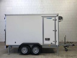 WM Meyer AZK 3534/156 Seitentür Kühlanhänger