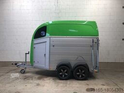 Böckmann Champion R ALF Pferdeanhänger