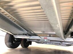 Böckmann Champion R ALF Pferdeanhänger