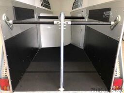 Böckmann Champion R ALF Pferdeanhänger