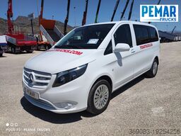 Mercedes-Benz VITO 114 CDI