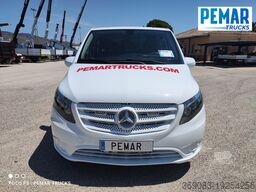 Mercedes-Benz VITO 114 CDI