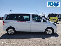 Mercedes-Benz VITO 114 CDI