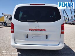 Mercedes-Benz VITO 114 CDI