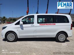 Mercedes-Benz VITO 114 CDI