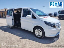 Mercedes-Benz VITO 114 CDI