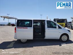 Mercedes-Benz VITO 114 CDI