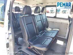 Mercedes-Benz VITO 114 CDI