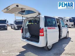 Mercedes-Benz VITO 114 CDI