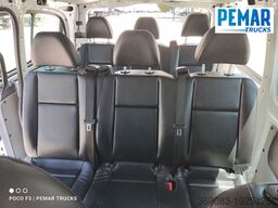 Mercedes-Benz VITO 114 CDI
