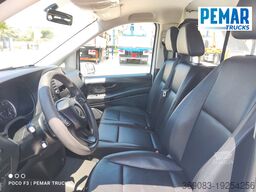 Mercedes-Benz VITO 114 CDI