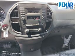 Mercedes-Benz VITO 114 CDI