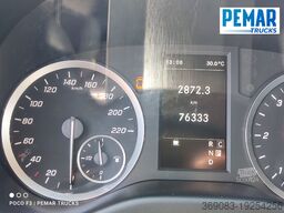 Mercedes-Benz VITO 114 CDI