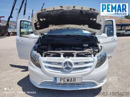 Mercedes-Benz VITO 114 CDI