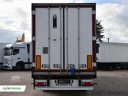 SCHMITZ CARGOBULL SKO FP 60 ThermoKing SLXi 300