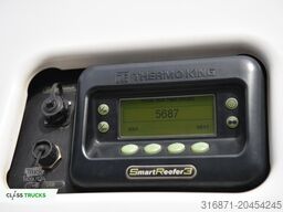 SCHMITZ CARGOBULL SKO FP 60 ThermoKing SLXi 300