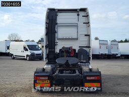 Volvo FH 420 FH 4X2 NL-Truck APK 04-2026 XL Hebesatte...
