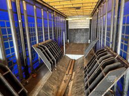 Schmitz Cargobull COIL / HUCKEPACK / Discbrakes / Stakepots / Cod...