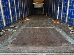 Schmitz Cargobull COIL / HUCKEPACK / Discbrakes / Stakepots / Cod...