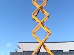 Haulotte Compact 14 - 14 m, electric