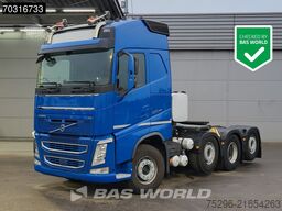 Volvo FH 500 8X2 Steered Tag axle! Hydraulic Lift+Len...