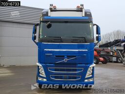 Volvo FH 500 8X2 Steered Tag axle! Hydraulic Lift+Len...