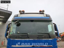 Volvo FH 500 8X2 Steered Tag axle! Hydraulic Lift+Len...