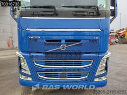 Volvo FH 500 8X2 Steered Tag axle! Hydraulic Lift+Len...