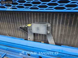 Volvo FH 500 8X2 Steered Tag axle! Hydraulic Lift+Len...