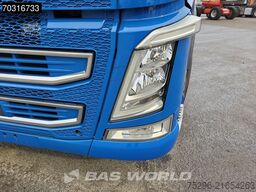 Volvo FH 500 8X2 Steered Tag axle! Hydraulic Lift+Len...