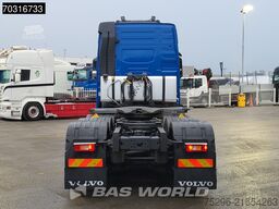 Volvo FH 500 8X2 Steered Tag axle! Hydraulic Lift+Len...