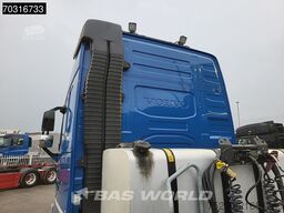 Volvo FH 500 8X2 Steered Tag axle! Hydraulic Lift+Len...