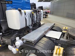 Volvo FH 500 8X2 Steered Tag axle! Hydraulic Lift+Len...