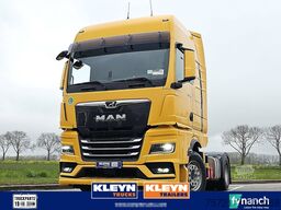 M.A.N. 18.470 TGX Euro 6D