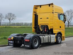 M.A.N. 18.470 TGX Euro 6D