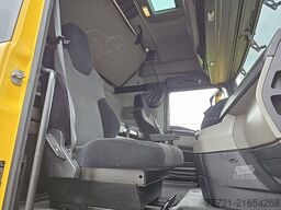 M.A.N. 18.470 TGX Euro 6D