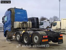 Volvo FH 500 8X2 Steered Tag axle! Hydraulic Lift+Len...