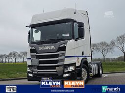 SCANIA R450 HL,ADR EXIII,FL