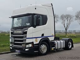 SCANIA R450 HL,ADR EXIII,FL