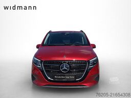 Mercedes-Benz V 250 d STYLE  Distronic, AHK 2,5 T