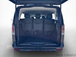 Mercedes-Benz V 300 d 4MATIC AVANTGARDE Extralang 360 ACC AHK