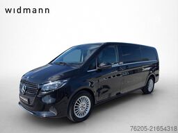 Mercedes-Benz V 300 d AVANTGARDE Extralang 360 ACC AUT KlimaA