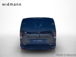 Mercedes-Benz V 300 d AVANTGARDE Extralang 360 ACC AUT KlimaA