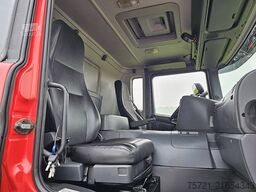 SCANIA P280 62X*4 PTO E6 420DKM