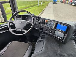 SCANIA P280 62X*4 PTO E6 420DKM
