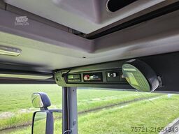 SCANIA P280 62X*4 PTO E6 420DKM