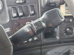 SCANIA P280 62X*4 PTO E6 420DKM