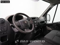 Renault Master 130PK Bakwagen Achterdeuren Airco APK 12...